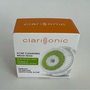 Clarisonic Acne Cleansing Facial Brush Head